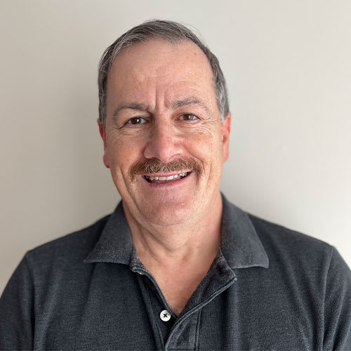 Dr. Chris Petropolis | Scotia Dental | Halifax Dentist