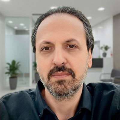 Dr. Shahab Etemadi | Scotia Dental | Halifax Dentist