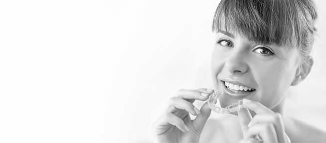 Invisalign at Scotia Dental, Halifax Dentist