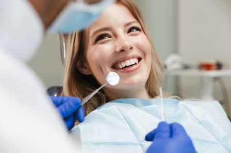 Dental Anxiety | Scotia Dental | Halifax Dentist