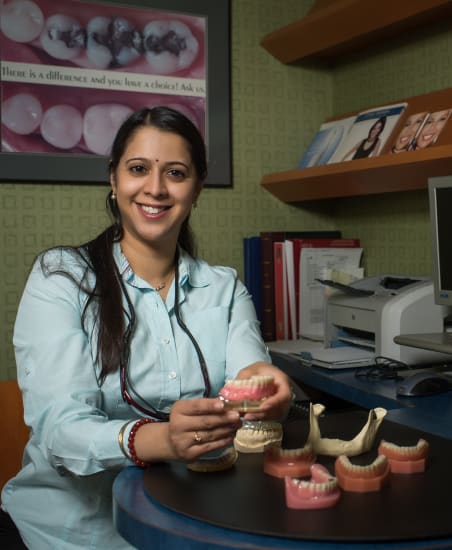 Dental Bridges | Scotia Dental | Halifax Dentist